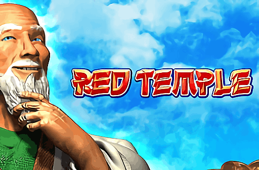 Red Temple