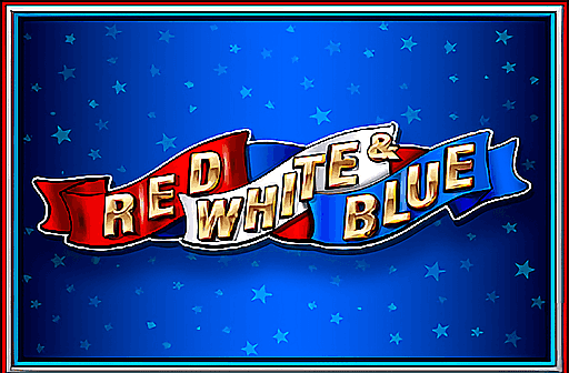 Red, White and Blue