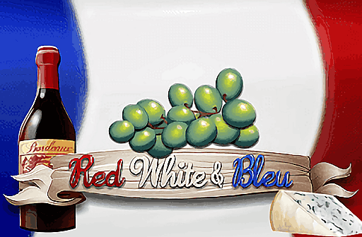 Red White & Bleu