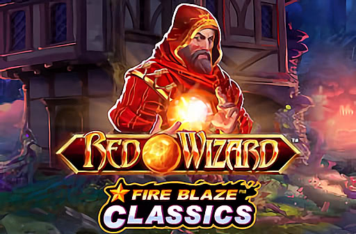 Red Wizard