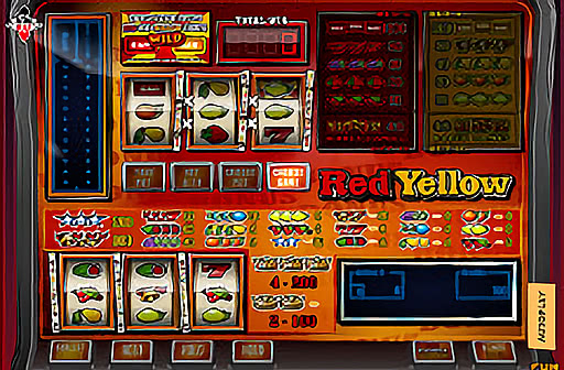 Red Yellow