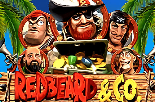 Redbeard & Co
