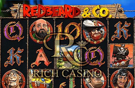 Redbeard & Co.
