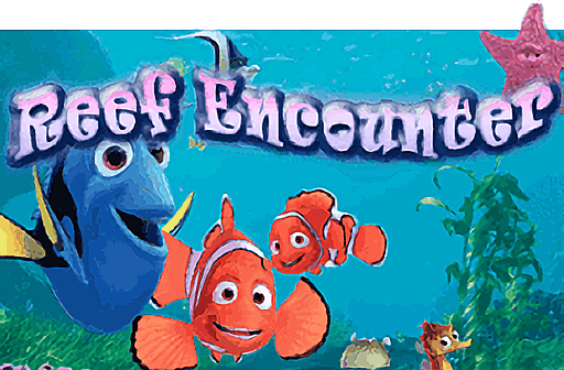 Reef Encounter
