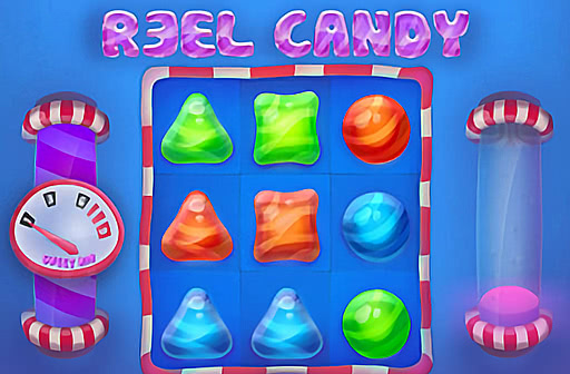 Reel Candy