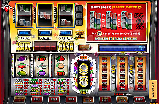 Reel Cash