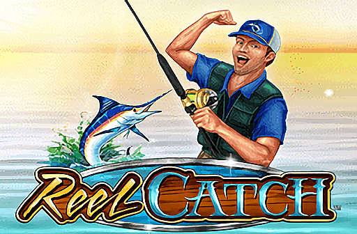 Reel Catch