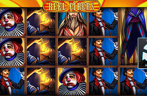 Reel Circus