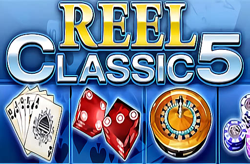 Reel Classic 5