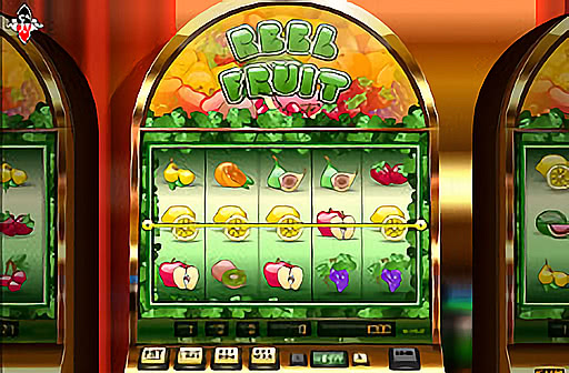 Reel Fruit