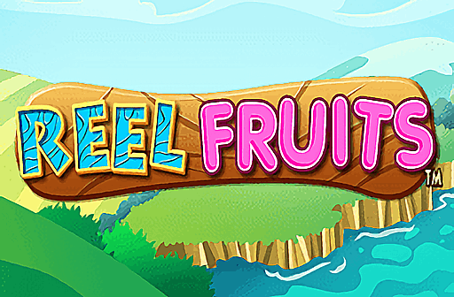 Reel Fruits