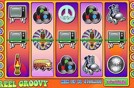 Reel Groovy