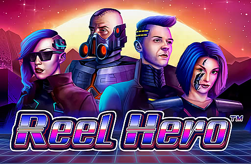 Reel Hero