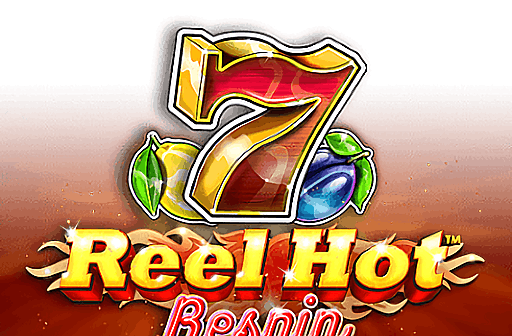 Reel Hot Respin