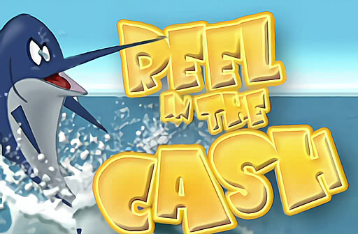 Reel in the Cash