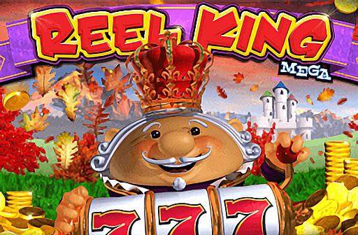 Reel King Mega