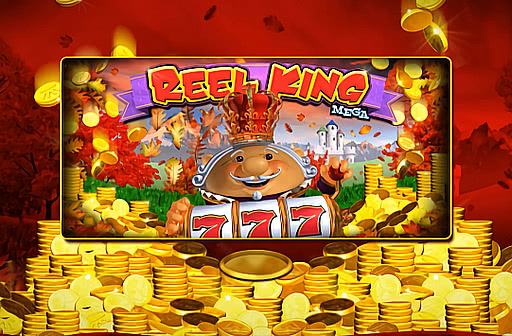 Reel King Mega