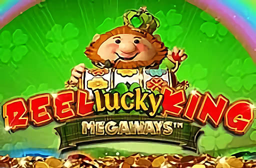 Reel Lucky King Megaways