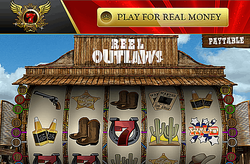 Reel Outlaws