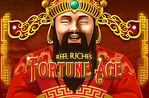 Reel Riches Fortune Age