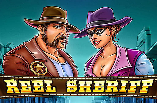 Reel Sheriff