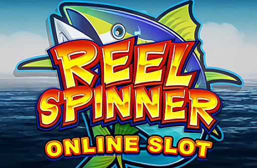 Reel Spiner