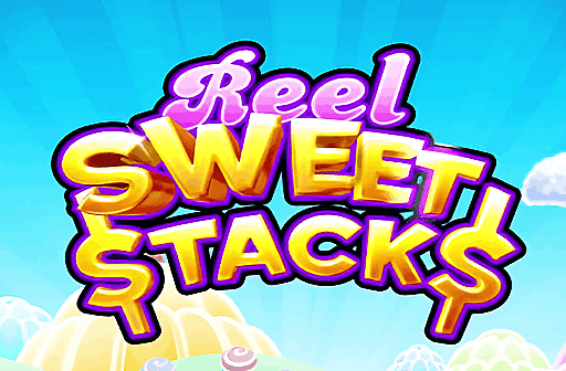 Reel Sweet Stacks