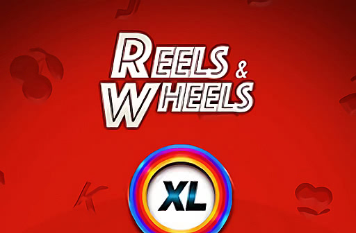 Reels and Wheels XL