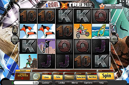 Reel XTreme
