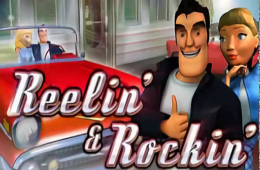 Reelin' & Rockin'
