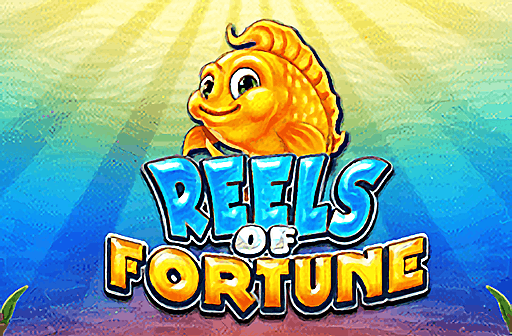 Reels of Fortune