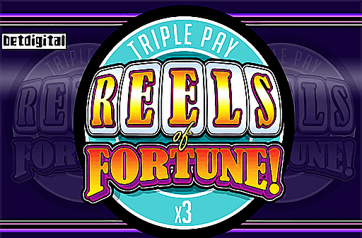 Reels of Fortune Triple Pay
