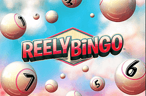 Reely Bingo