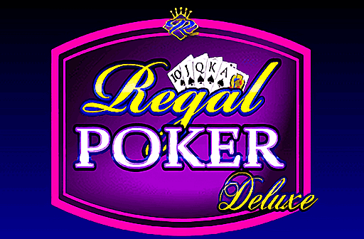 Regal Poker Deluxe