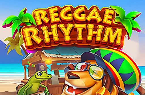 Reggae Rhythm