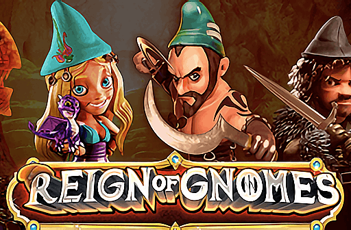 Reign of Gnomes