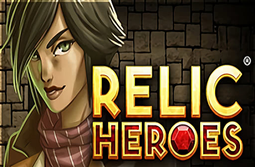 Relic Heroes