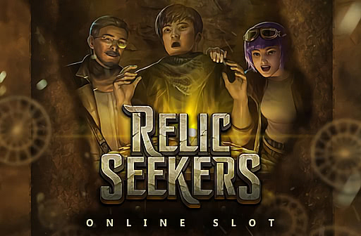 Relic Seekers