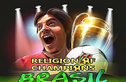 Religion of Champions