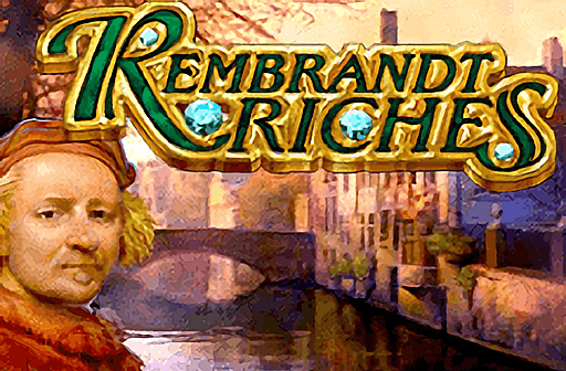 Rembrandt Riches