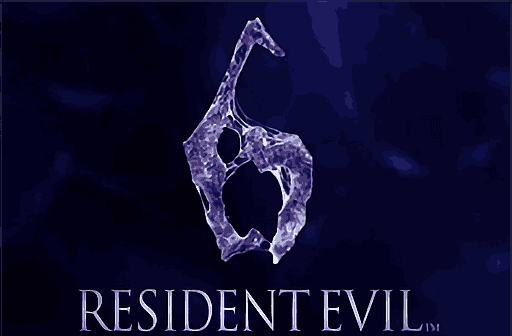 Resident Evil 6