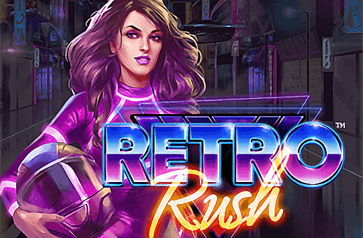 Retro Rush