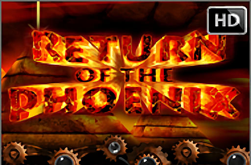 Return of the Phoenix