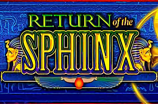 Return of the Sphinx