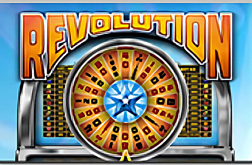 Revolution