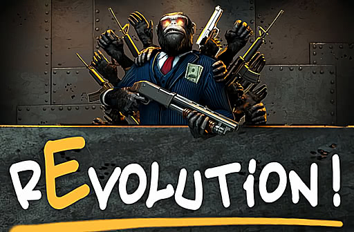 rEvolution