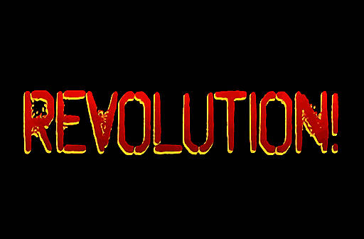Revolution