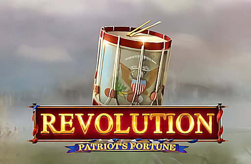 Revolution Patriot's Fortune
