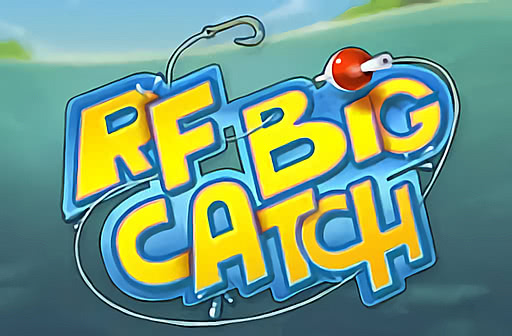 RF Big Catch