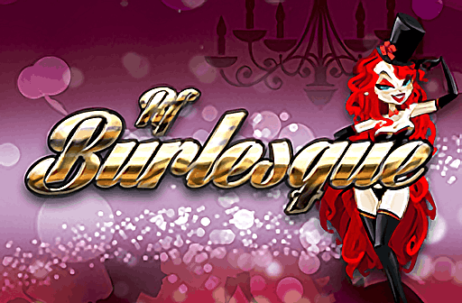 RF Burlesque